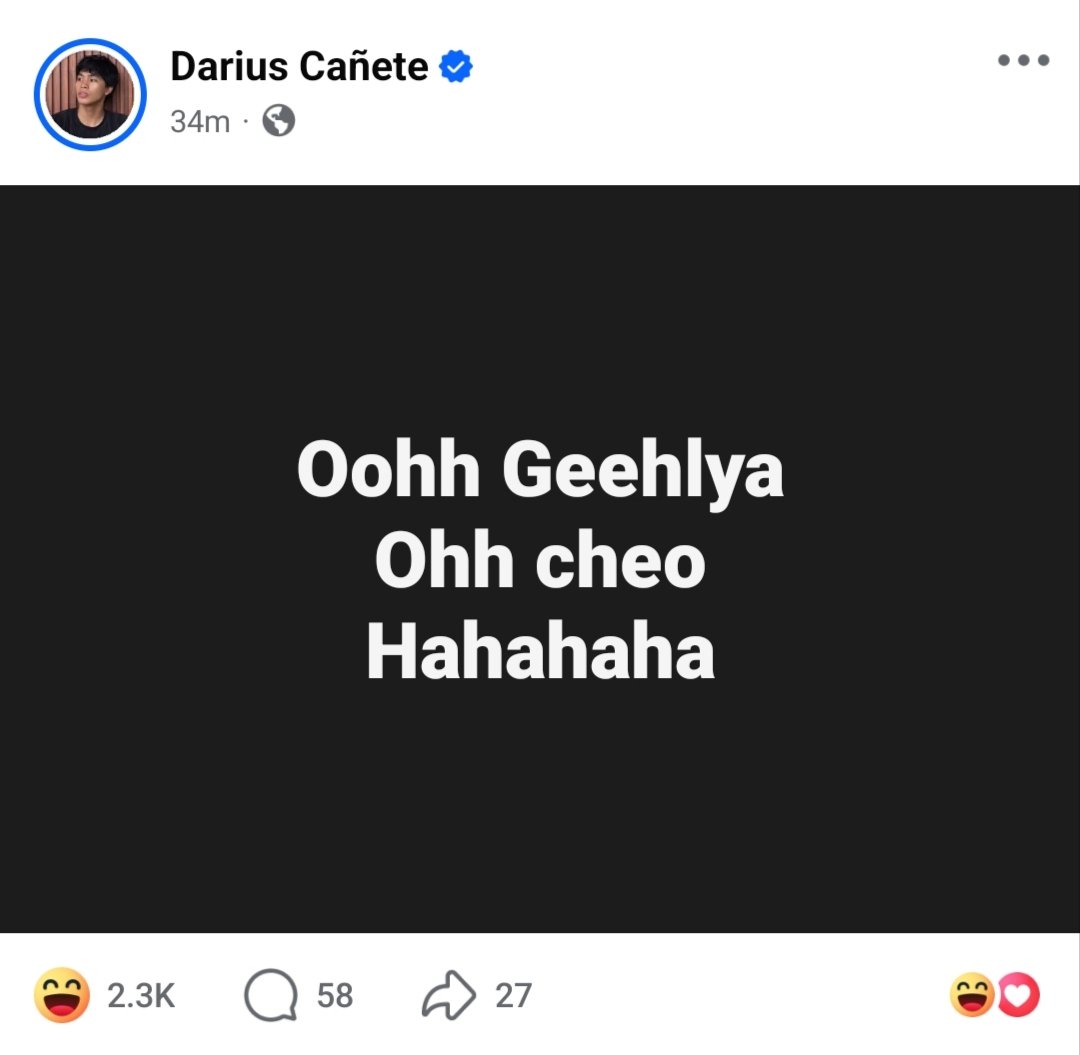 sjymain_'s tweet photo. grabe kana Darius HAHAHAHAHA https://t.co/mNUXRxswrK