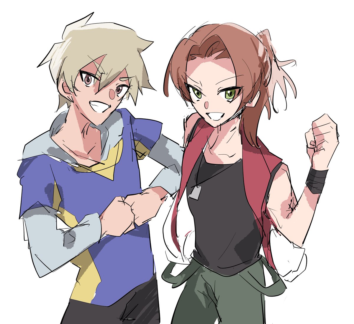 gotm_tknr's tweet photo. 好きなんだよなぁ～～(さいあげ) https://t.co/DSFiTcClw1