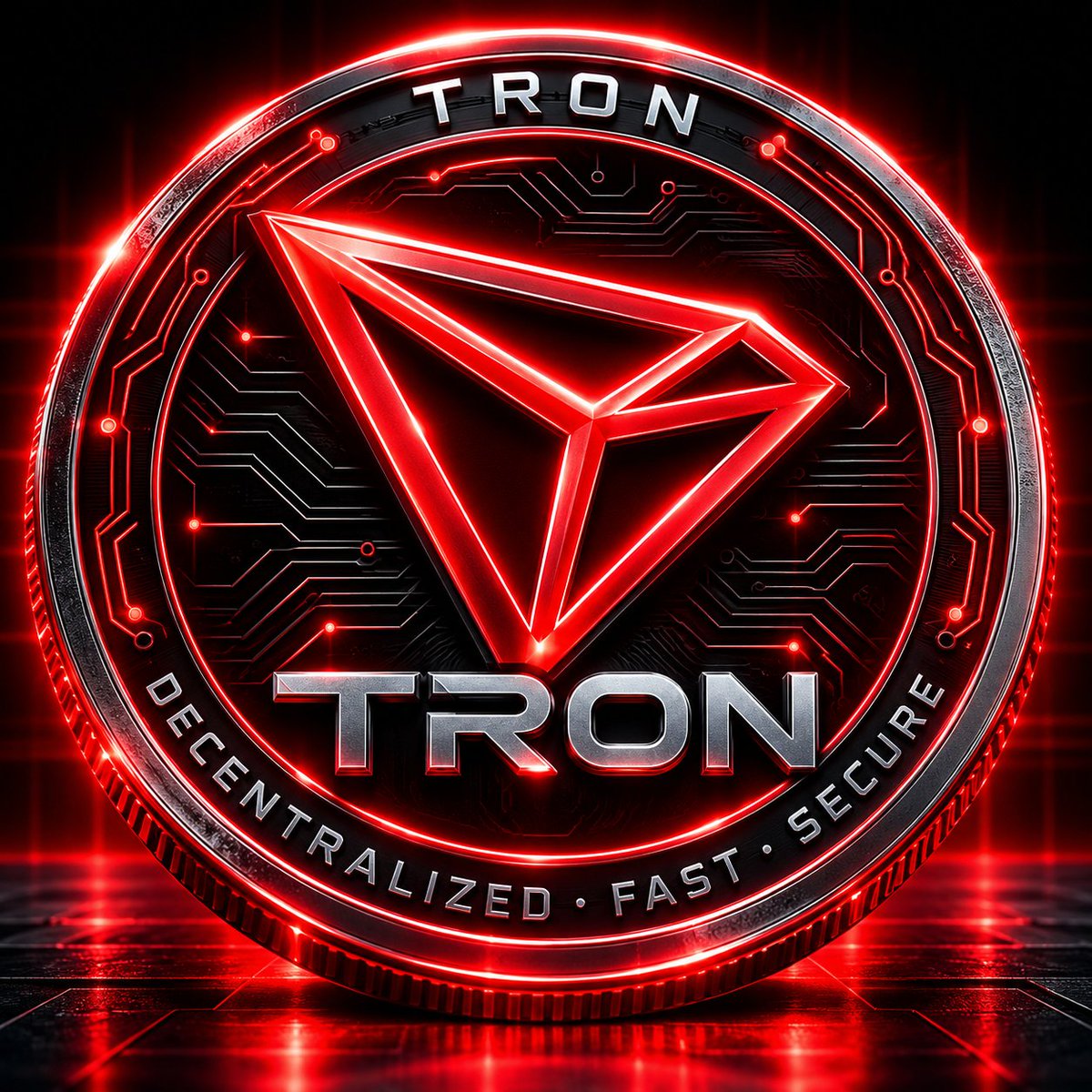 MemeCreatorCave's tweet photo. TRON FUTURE COIN IS LIVE GET ON IT 

J4nNwjXsrGRVymxABys2yYU9WBk7UhQFuTWpRorBpump https://t.co/47G3CT5BmL