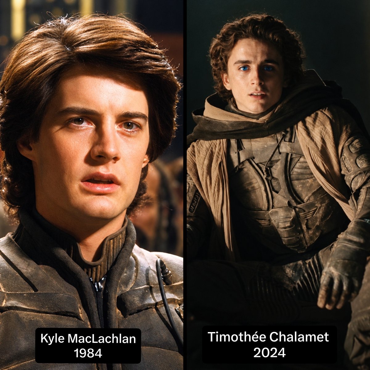 dheetkid's tweet photo. I mean Timothée Chalamet  is lookin shit infront of Kyle 😭😭 https://t.co/YHrJvMnn51