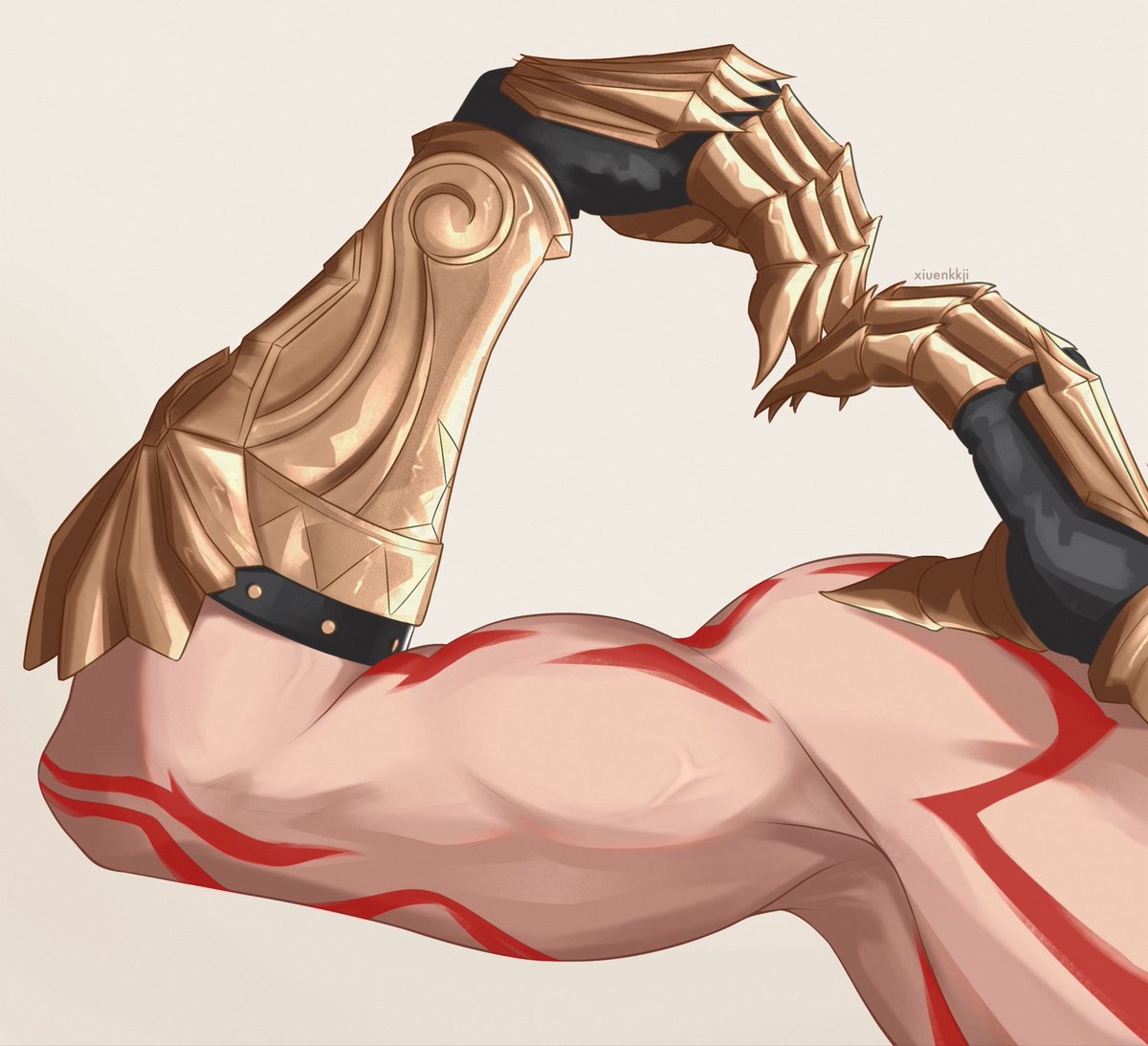 sanguinecrown's tweet photo. Ahem. 

I hear this was a trend. https://t.co/G3Pl0hhNWj