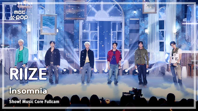 Image from MBCkpop (@MBC_entertain)