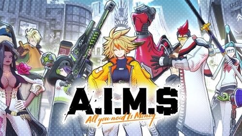 9__i__6's tweet photo. このエイムズってゲームめっちゃ好きでハマってたんだけど(サ終済)物騒な強盗ゲームからきのみ争奪戦とかに変えてポケモンから出ないかな

各キャラ性能もポケモンに置き換えられる
(左からカイリューリザードンインテレオンピカチュウガブリアスアブソル) https://t.co/F19DEYBGP3