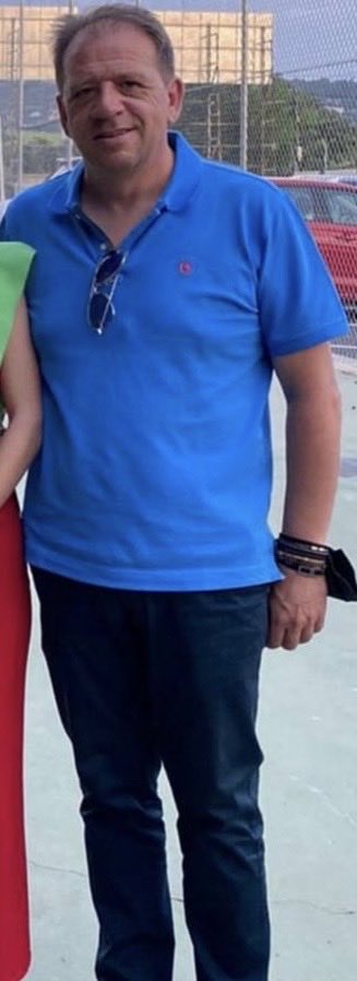 ComancheOrlado's tweet photo. Sentimos decir que anoche comunicaron a la familia, el fallecimiento Eleuterio Del Olmo. 

Gracias a los que  se han interesado en privado o en público por su estado.

Deja dos hijos, familia y amigos.

D.E.P  🙏✝️ https://t.co/ualfGeVEVO