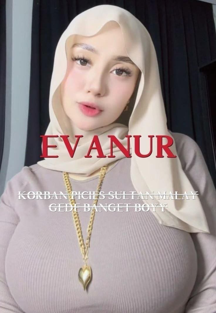aexorty's tweet photo. Evanur pernah viral trending pada masa nya
https://t.co/6gxcfQ3j6W https://t.co/aQYjGkSr7W