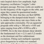 Photo by General Relativity and Quantum Cosmology Papers (@RelativityPaper)