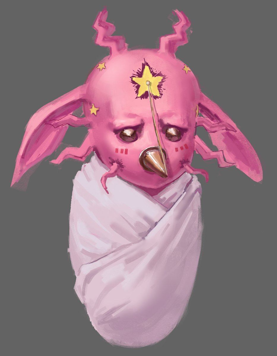 Ttoua1412's tweet photo. the baby
#sbr #jjba https://t.co/k0MsvVNKXV