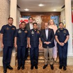 Photo by Philippine Coast Guard (@coastguardph)