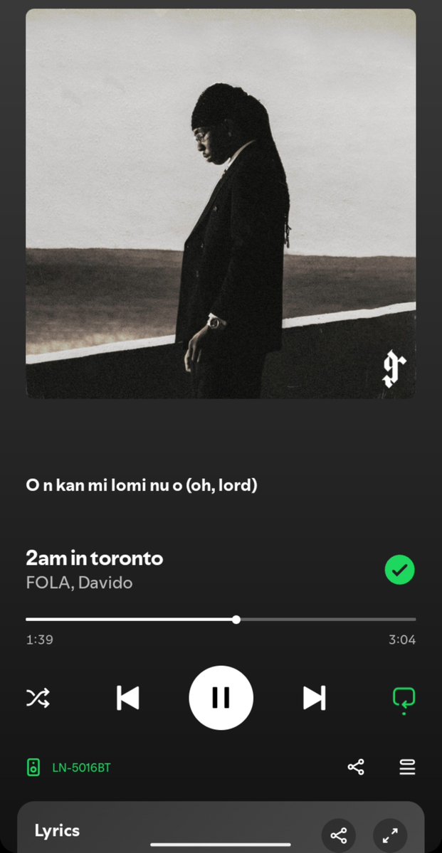 sam_sshuddin's tweet photo. How did it take me this long to realise how good this song is? https://t.co/2TrYfAqHDn