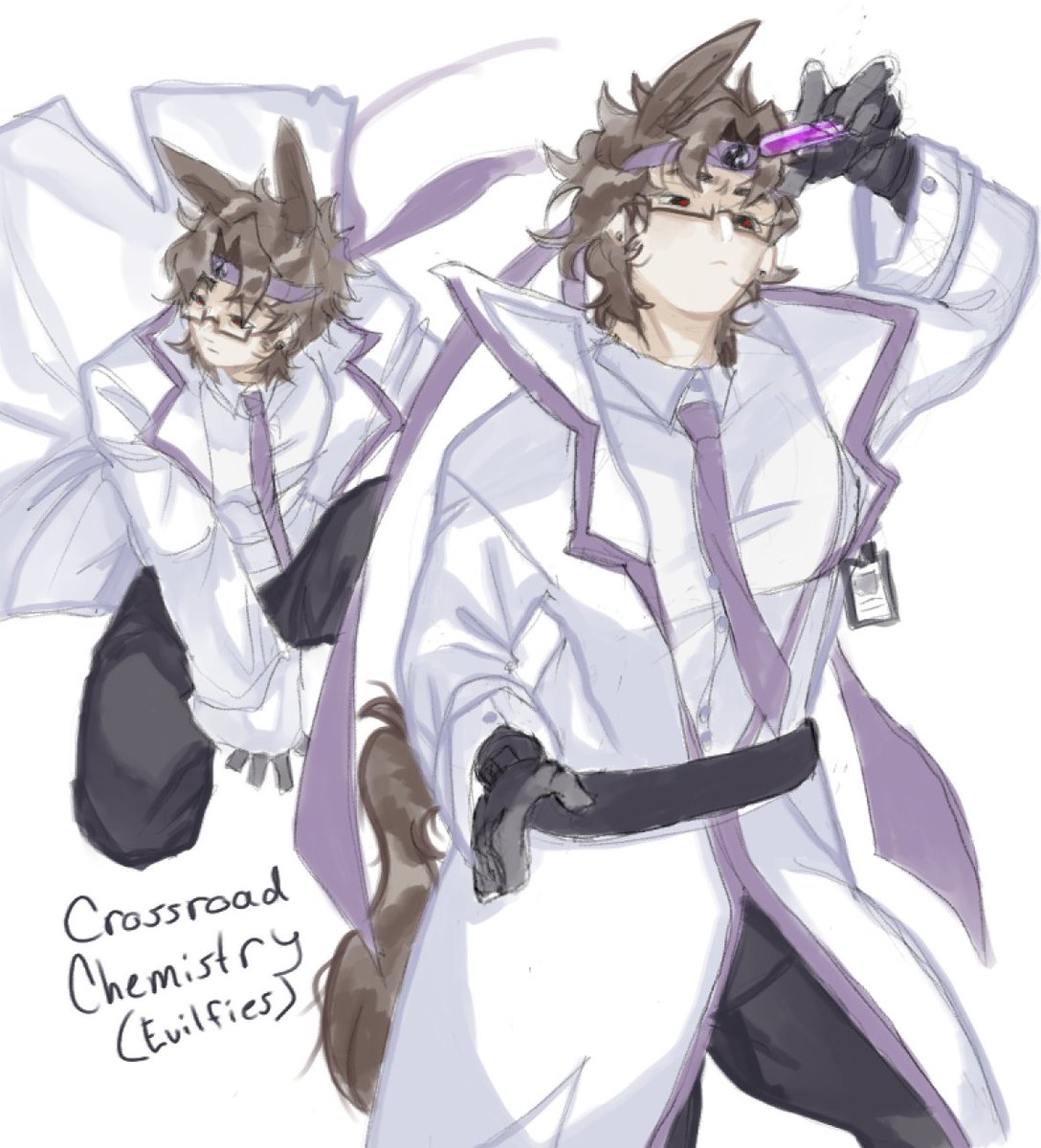 jisatsu_tan's tweet photo. Evilfies Umamusume.
#wifies #wifiesfanart https://t.co/pOMok9Ga8Q