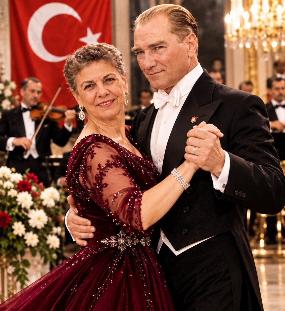 GamzeBurcin0720's tweet photo. Annemde ATATÜRKÜMÜZ ile çok güzel oldu ❤️🙏🇹🇷 https://t.co/3J1yWd9zfr