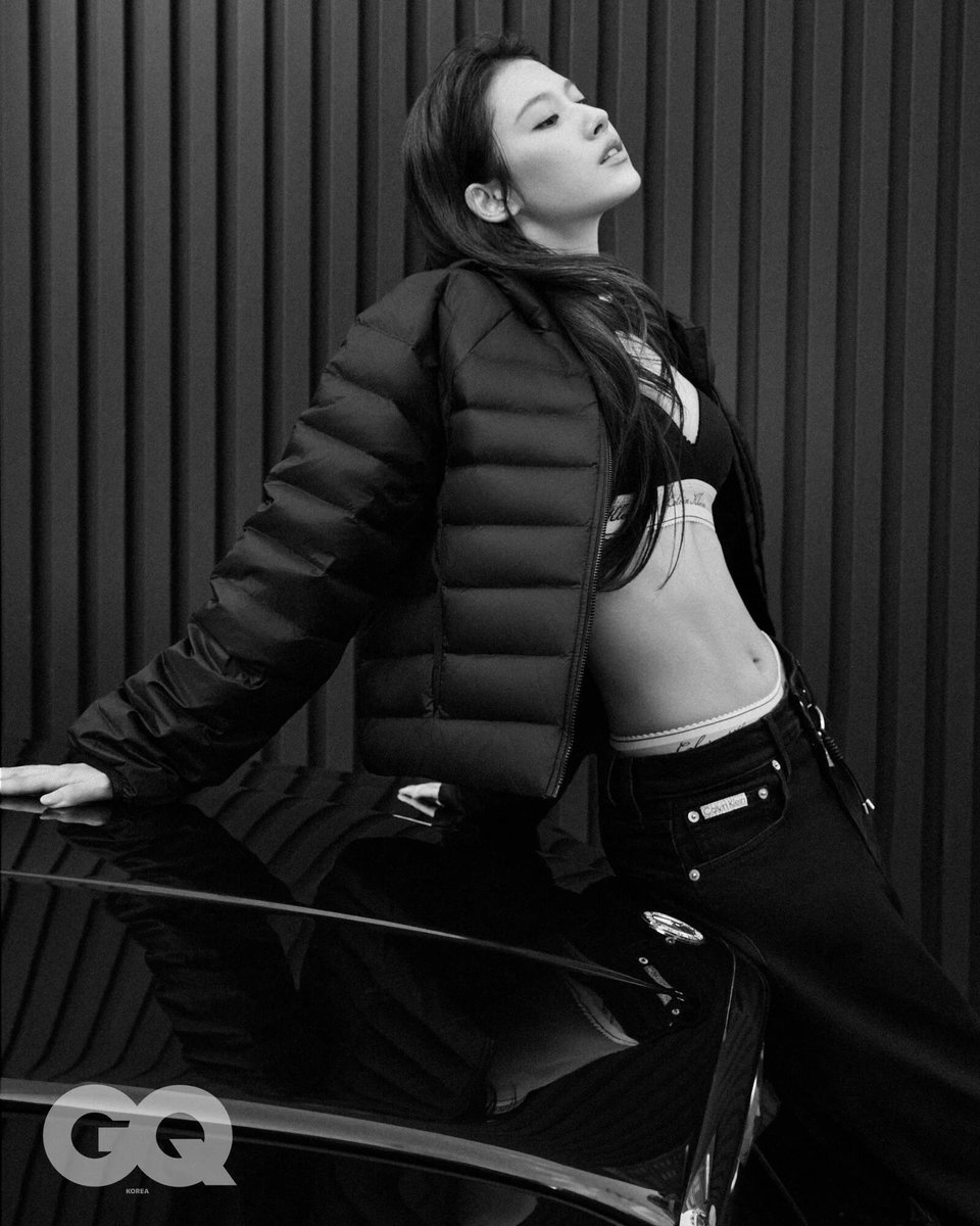 sanapopbase's tweet photo. TWICE's SANA stuns for Calvin Klein. https://t.co/l5eikxjGZe