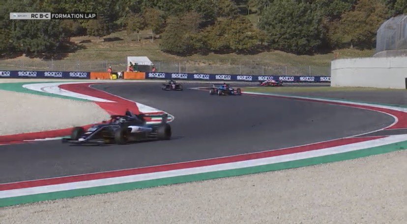 AlpInterval's tweet photo. MUGELLO’DA FORMASYON TURU BAŞLADI! https://t.co/GFIVjdEEC3