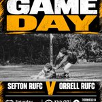 Photo by Orrell RUFC (@OrrellRUFC)