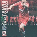 Photo by Ramsgate Football Club (@RamsgateFC)