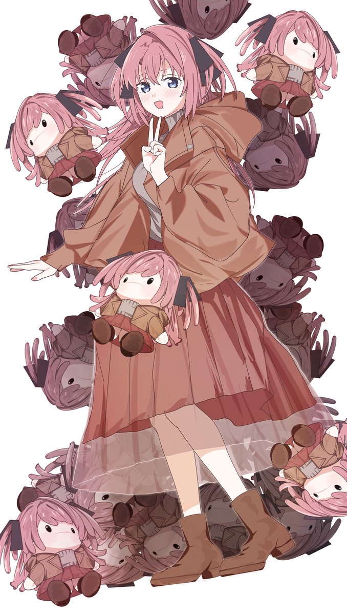 pekeiscats's tweet photo. #今月描いた絵を晒そう https://t.co/cd9My4EUDP