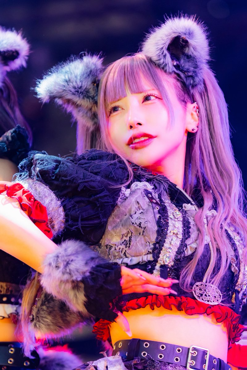 Chacha_TENRIN's tweet photo. https://t.co/4JsXKUT0Nr