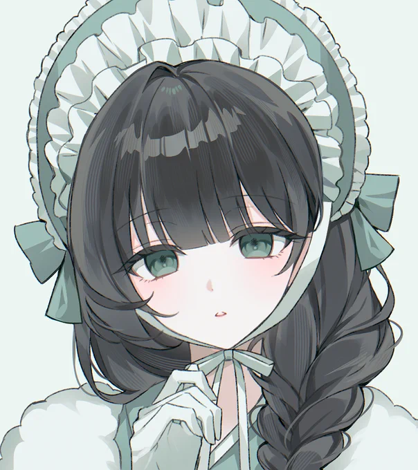 Image from 🍙 (@aidakke)