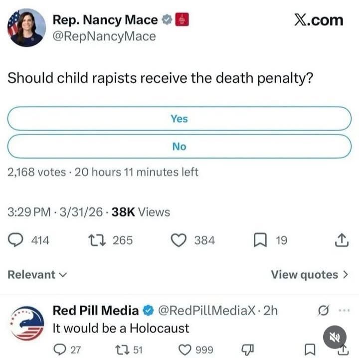 daisyfren7's tweet photo. Normies can’t comprehend or fathom just how prominent child sex trafficking/CSA really is. Their minds can’t imagine the psychological torture and abuse these innocent babies go through. Evil isn’t even the correct word; it’s so much deeper than that…
Imagine being born into this world and nobody even knows you exist: no social security card, no documentation, no trace of you… Demons are free to do what they want with zero consequences. No search parties for you. No mother or father to look for you. You were simply born into this world to be abused and die.