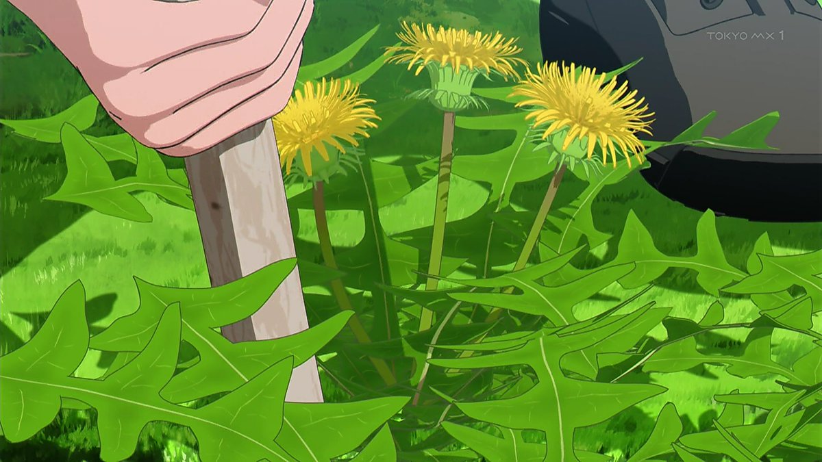 バーテックスフォース 第5話 ツイート画像 1
