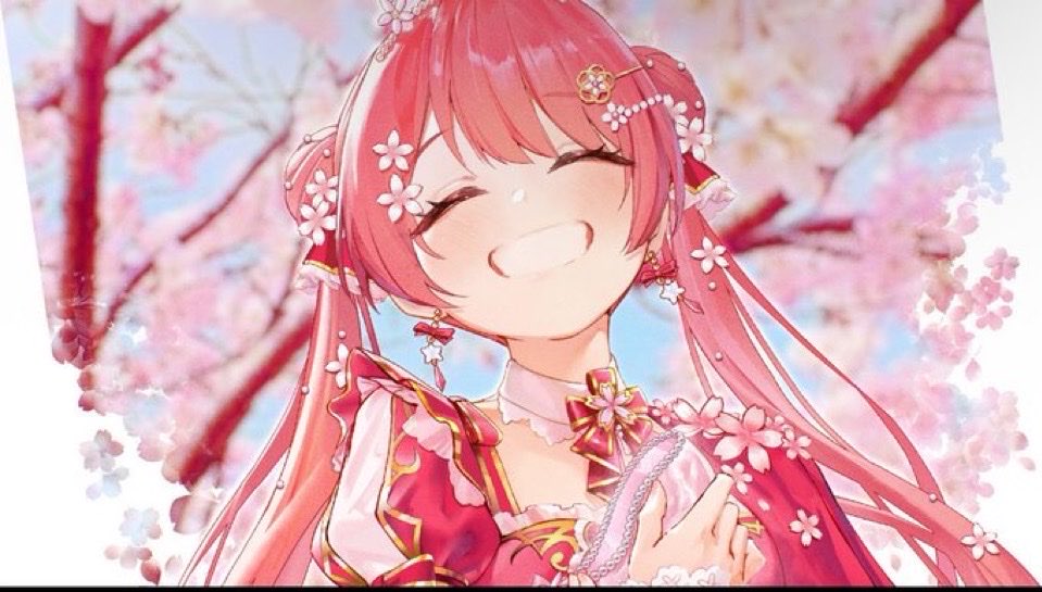 maa_134_'s tweet photo. #みこなま
 メン限おつみこ〜！
実質ハロウィン🎃
ハロウィンみこち可愛かった！
ライブの出来事、これからのみこち、
どうなっていくのか楽しみな雑談だった🌸 https://t.co/yvlKnySVDu