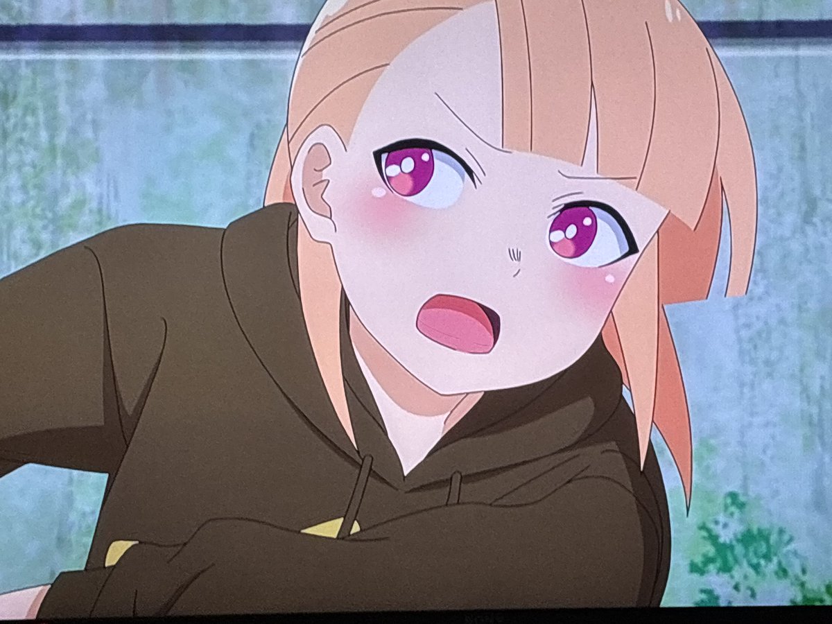 #ゾンビさがしてます 第5話 ツイート画像 1