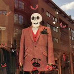 Photo by Susannah Hall (@Shalltailors)