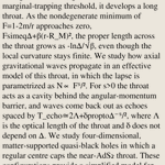 Photo by General Relativity and Quantum Cosmology Papers (@RelativityPaper)