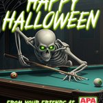 Photo by APA Pool League (@poolplayers)