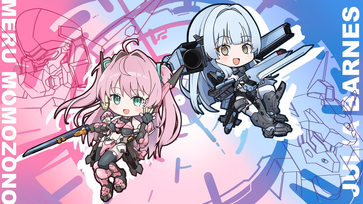 braveggg's tweet photo. #マブガルアートコン第2回
 #マブガルアート https://t.co/ENN7oazCrR