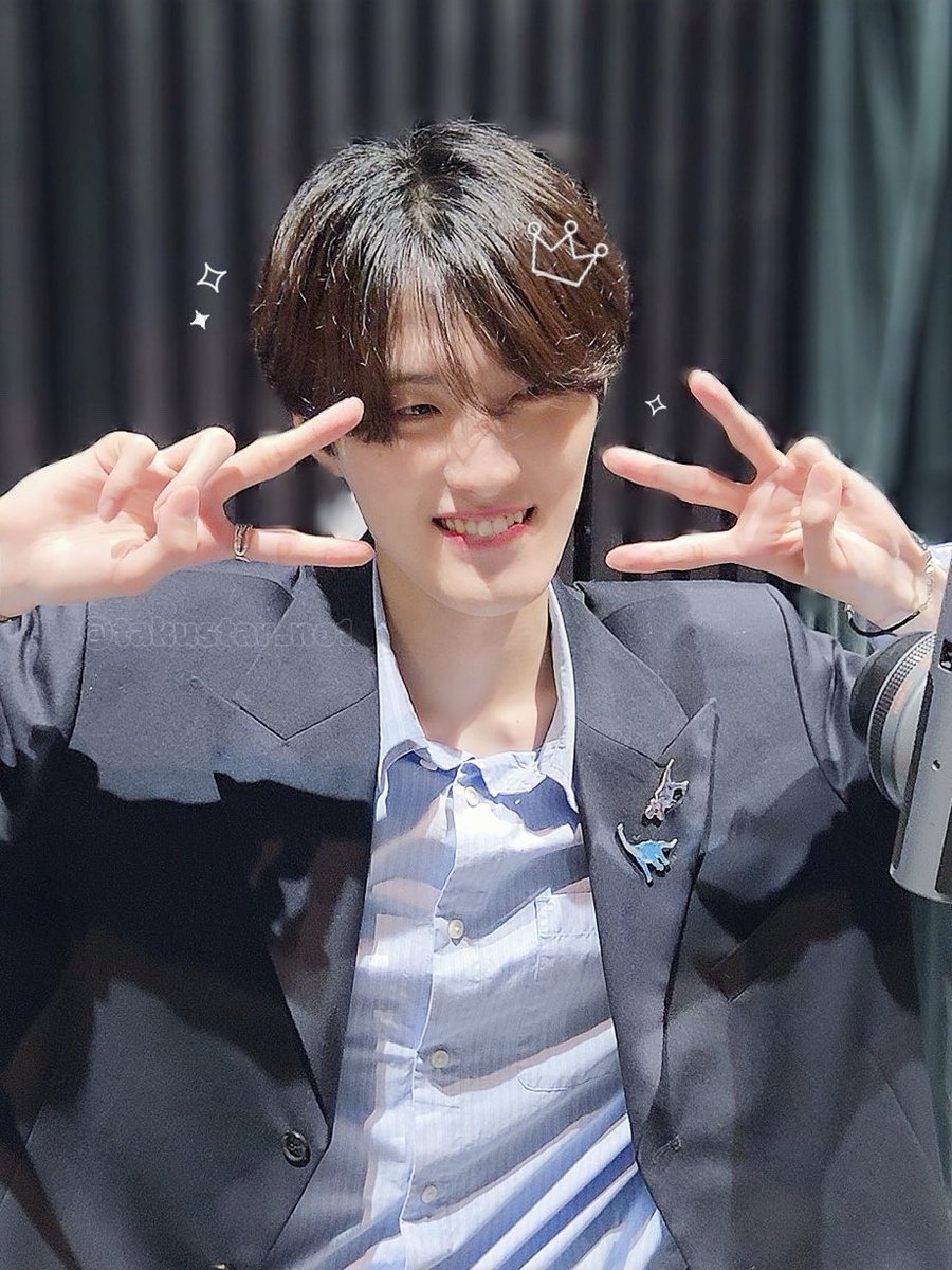 takustar_no1's tweet photo. ⟡꙳🤍🍀 𝐻𝑎𝑝𝑝𝑦 𝐵𝑖𝑟𝑡ℎ𝑑𝑎𝑦 𝑇𝐴𝐾𝑈𝑇𝑂 🍀🤍꙳⟡

23歳のお誕生日おめでとうございます！🎂
優しさと温かさで溢れている拓士くんが今日から新たに紡ぎだす未来も、たくさんの幸せに包まれながら笑顔で過ごせますように🕊🧩🩵

#岡本拓士 #HAPPYO·TAKUTODAY
#おーっと拓士ゾロ目脱却Lv23 https://t.co/UH2LKxUeqQ