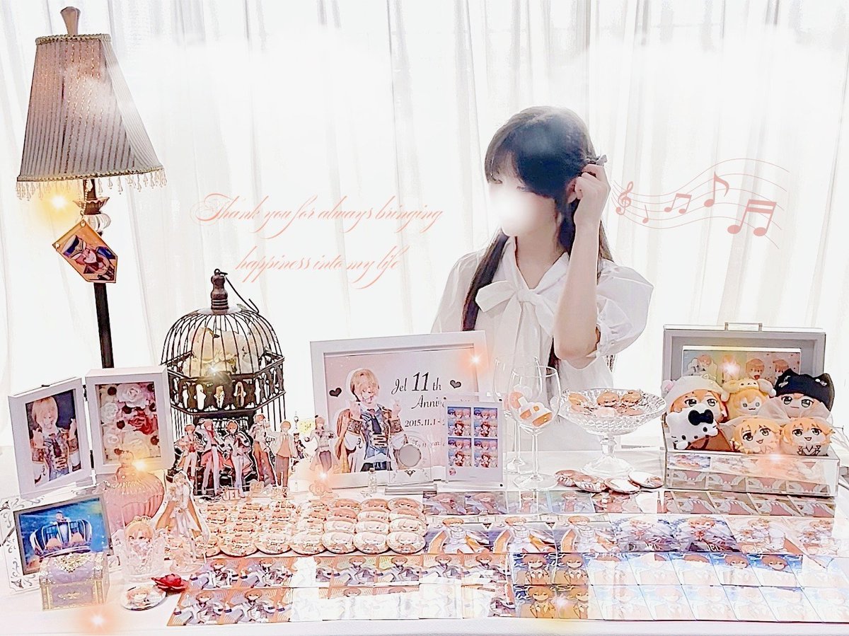 Rio__JelLove's tweet photo. + * 。
　｡ﾟﾟ･｡･ﾟﾟ。
　ﾟ。　 　𝟙𝟙 𝕥𝕙 𝔸𝕟𝕟𝕚𝕧𝕖𝕣𝕤𝕒𝕣𝕪
　　ﾟ･｡･ﾟ

活動11周年おめでとう🥂🧡
これからも一緒に素敵な景色を見ていけますように𓈒 𓏸𓈒𓂂𓂃💭

#ジェルくん活動11周年 
 #ジェルくん https://t.co/riQsWlCged