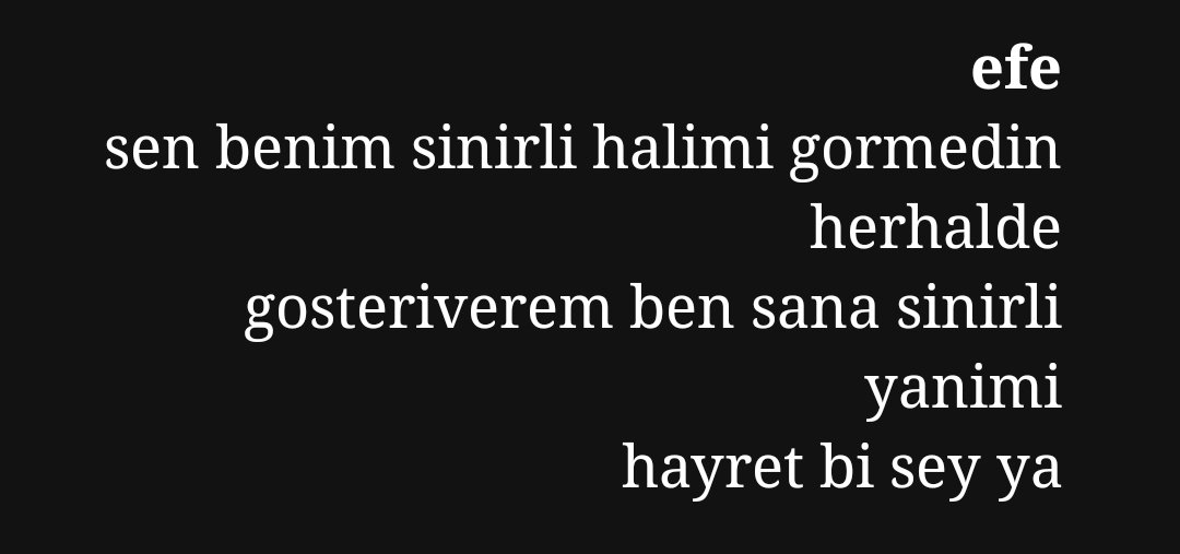 v4ksss's tweet photo. arefin erik okumus olması hakkında https://t.co/3J8FFDBlXw