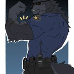 Photo by Ryderr (@GrayoleDraws)