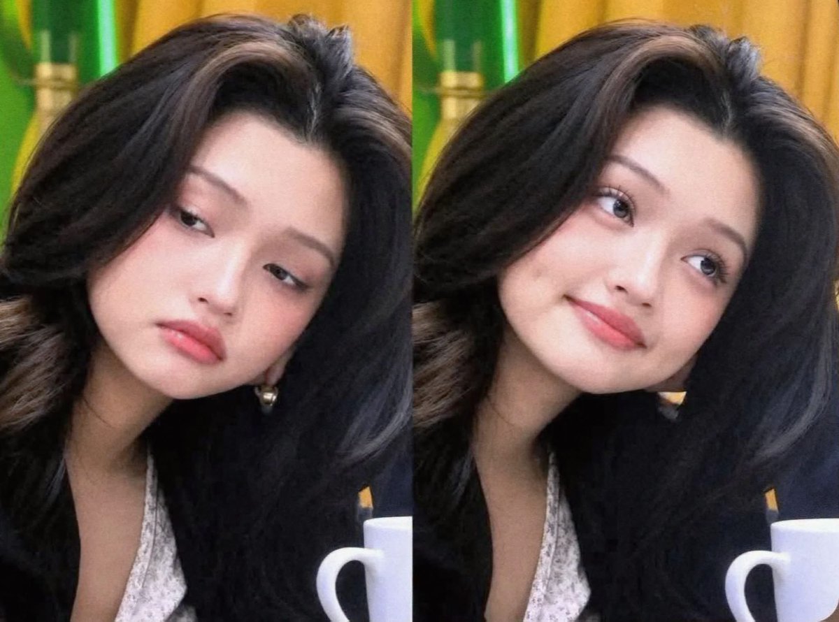 chululeee's tweet photo. @lilyganados Like so pretty maaaa 🥹😍 https://t.co/Ev6FLrJlJx