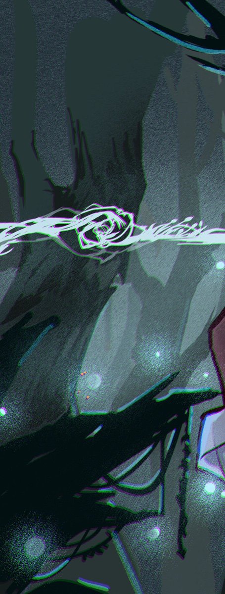LOSTNAMEssS's tweet photo. #HazbinHotel #Alastor 
GUN https://t.co/zZEgeMzgEQ