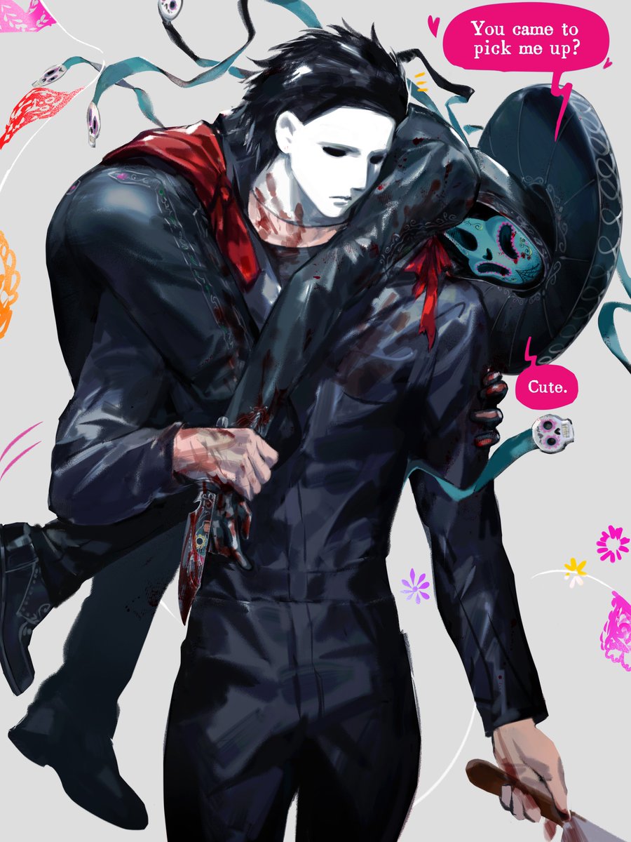 S_hadowyy's tweet photo. Halloween is here https://t.co/K2ZyjeXSfc