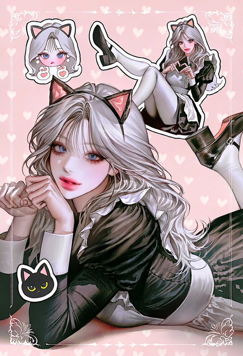 log_exex's tweet photo. 루트야 이거 너무 예뻐 귀여워!🤍 https://t.co/YFvD81ZUM0