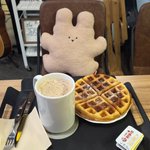 Photo by 그림에 재능이 1프로도 없는 압둘 (@Muhammad0832)