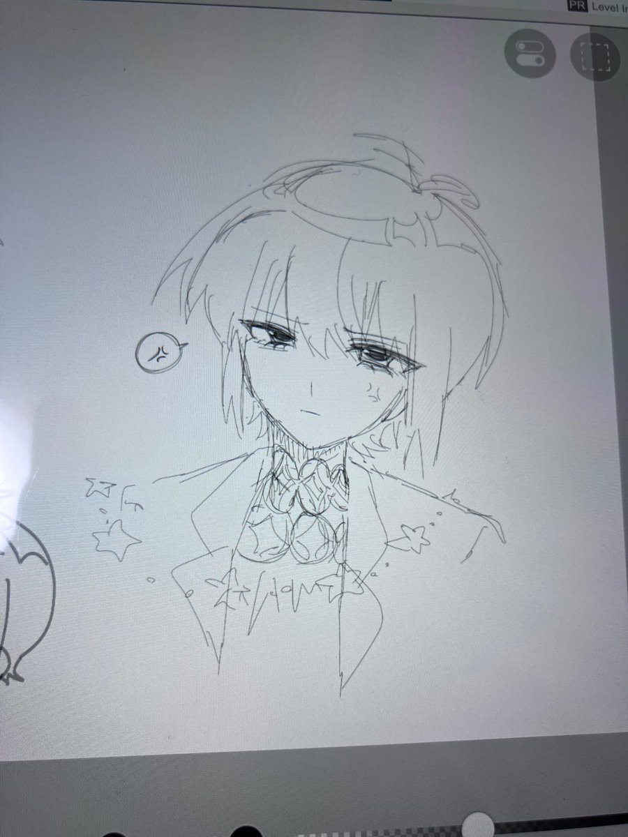 Mellow_oO729's tweet photo. まじめに絵がないので不機嫌な💫と上機嫌な💫置いとく https://t.co/Ns9ALutVhf