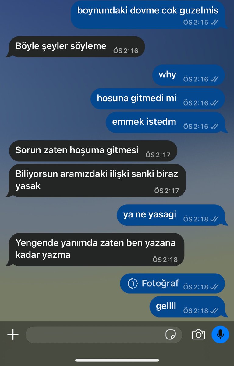 aneratica's tweet photo. her gece yaziyo sabah olunca muameleye bak aq https://t.co/3gzzcivouC