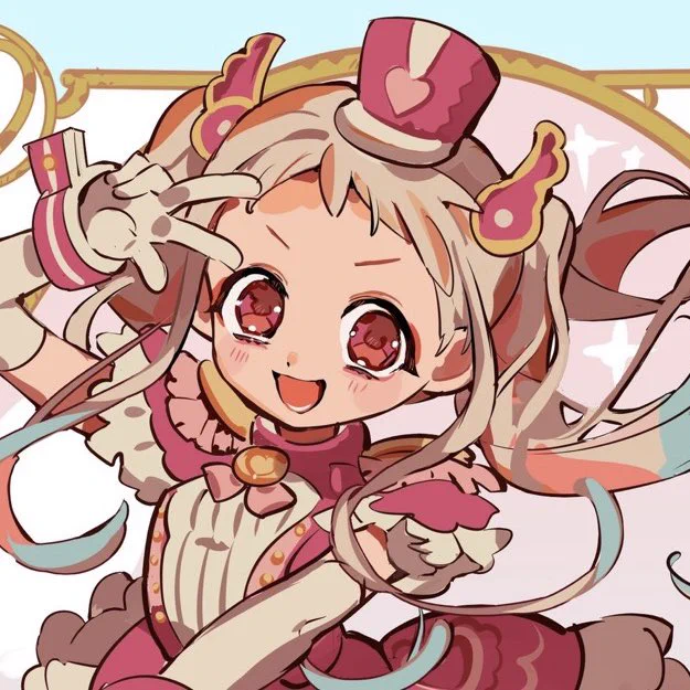 Image from mari-WEEN 🎃 (@sybaukou)