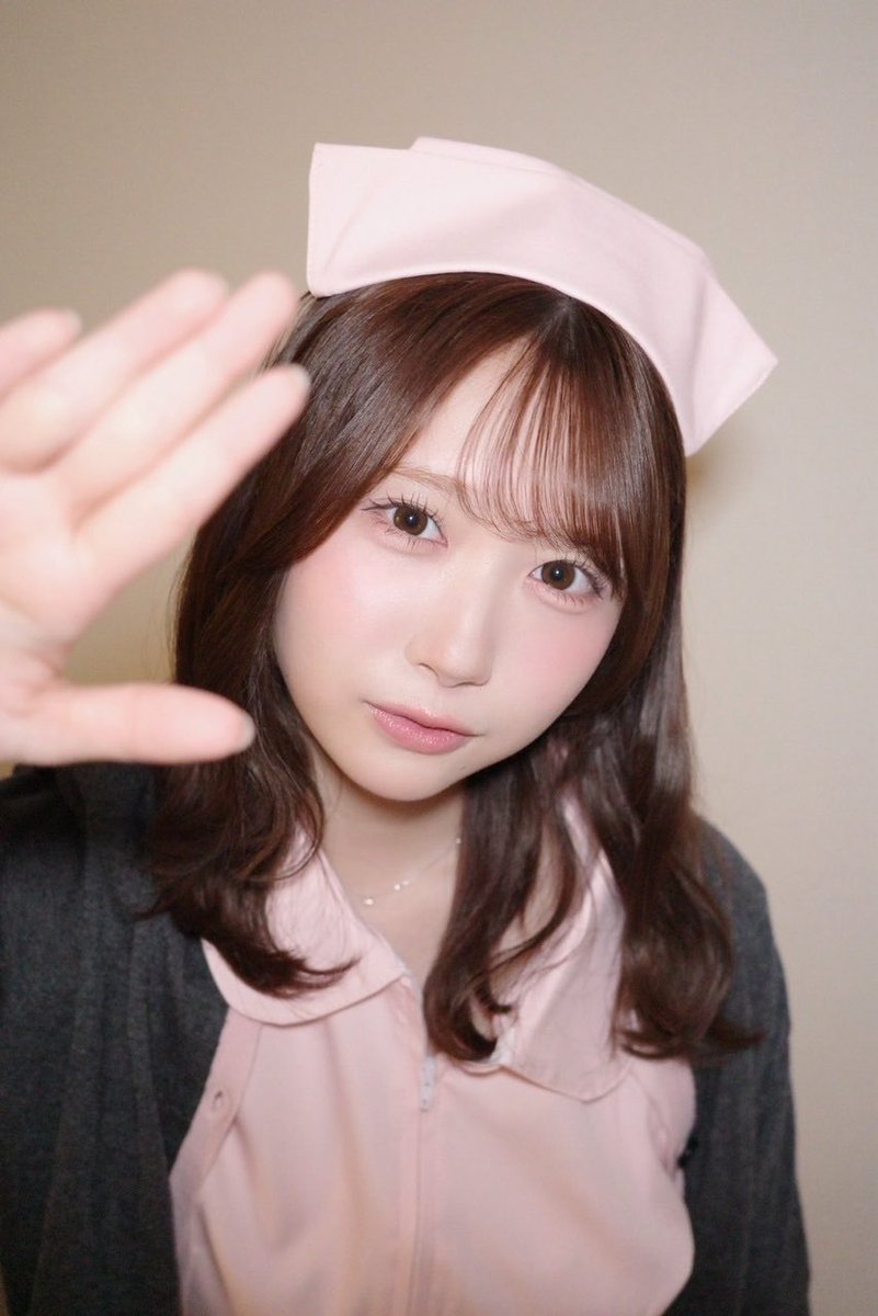 hinatazaka46's tweet photo. 【ブログ更新☀️藤嶌果歩】はぴはろ♡
https://t.co/BnnNgcpKud
 #日向坂46 #藤嶌果歩 https://t.co/aqWOry0HUr