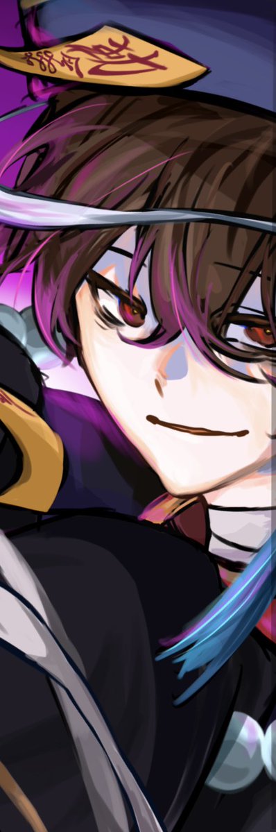 yuzki0149's tweet photo. Happy Halloween🎃 https://t.co/pLIXq2AwOJ