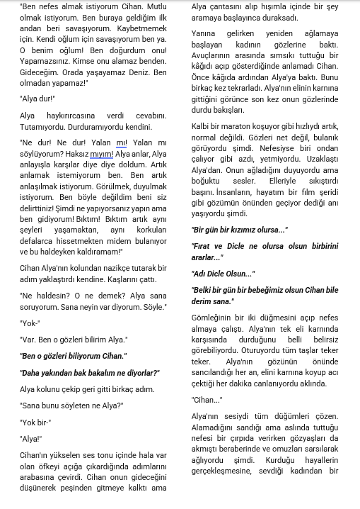 multiaprila's tweet photo. Kulaklığınızı takın, müziği açın. Bu da benim kalemimden kısa bir yüzleşme kesiti olsun. 
.
"Bırakırsa düşeceğini söyleyen eller şimdi belindeydi ve onların canına sarılmıştı."
.
#UzakŞehir #CihAlFanFic https://t.co/AC9ehNkpY9