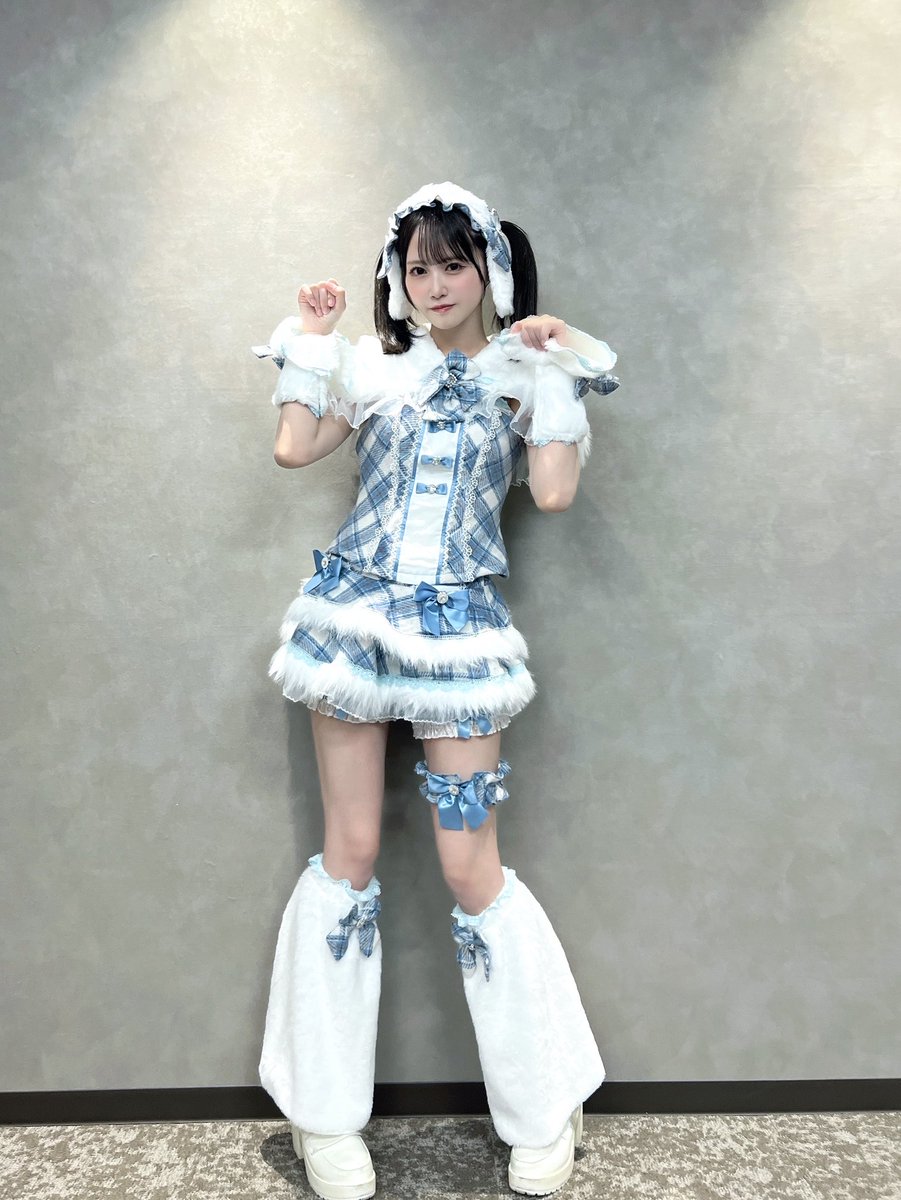 stu48_question's tweet photo. はっぴーはろうぃん₍⑅ᐢ..ᐢ₎♡
#Halloween2026
#Malymoon https://t.co/eRvr2jZ3sS