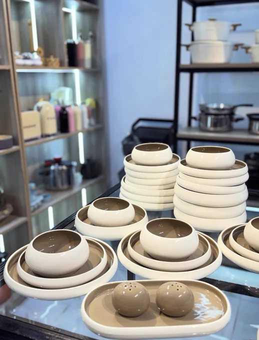 Image from Jenie Kitchen Wares For Your Kitchen Items🍶🍽️ (@JenieCollection)