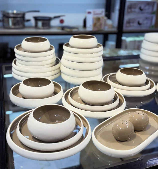 Image from Jenie Kitchen Wares For Your Kitchen Items🍶🍽️ (@JenieCollection)
