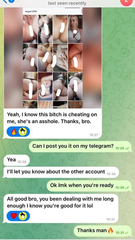 danymuri04's tweet photo. Let’s hack into your ex or crush snap without her getting notified you’re in

Text me here on telegram ⤵️

https://t.co/H0dg9ysWXp

👆👆👆👆👆👆👆👆

#StrangersOnline #RandomChat #snaphack #minichatt #teenage‌ee {}{}{} https://t.co/fyKQqUa30j
