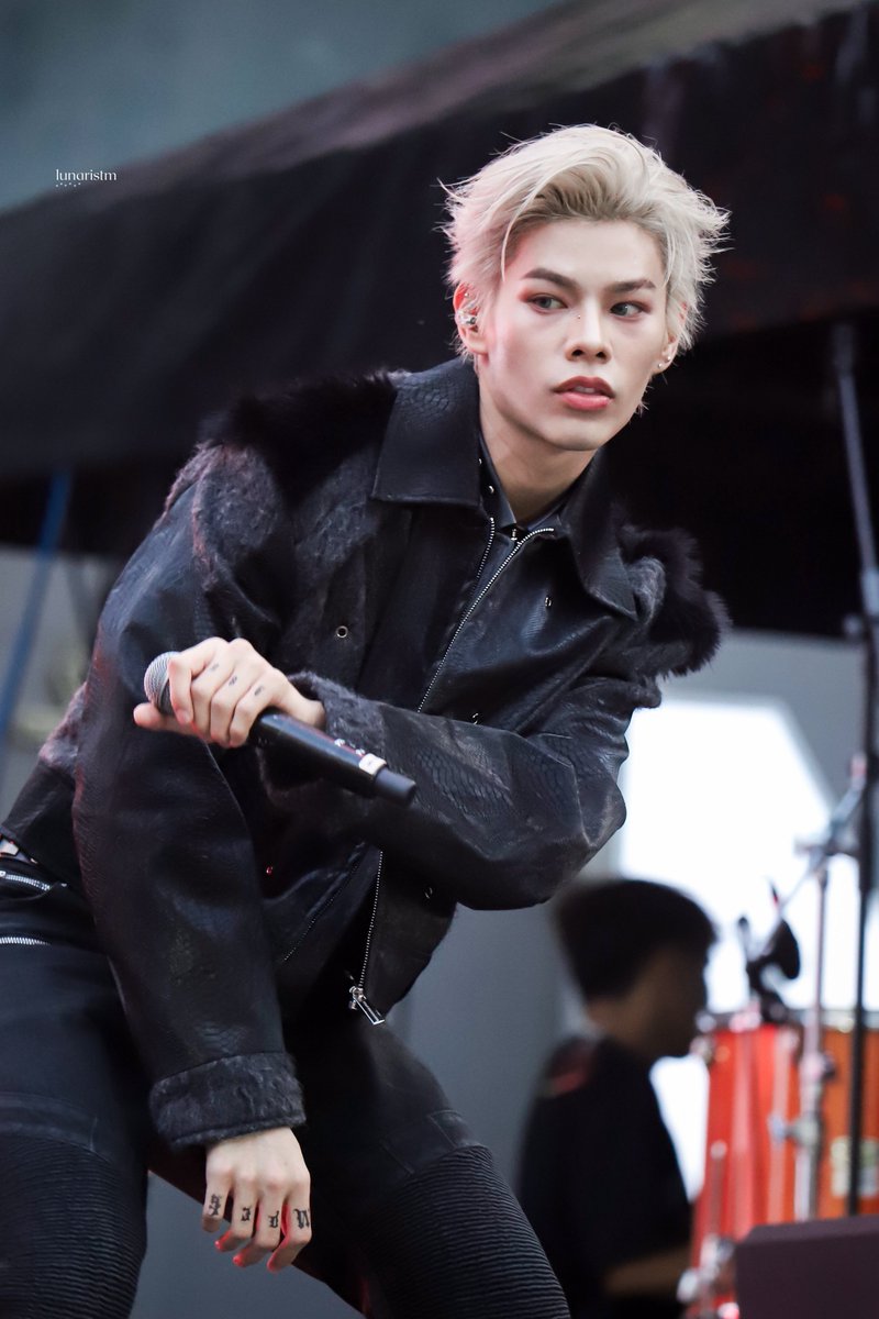 lunaristm's tweet photo. ณัฐชนนเอาตายอะ ❤️‍🔥❤️‍🔥❤️‍🔥

MILKNEWYEAR SIAM HALLOWEEN 2026

#SiamHalloween2026xTheCrowClub
#milk2may @milk2may https://t.co/in7fh31mzT